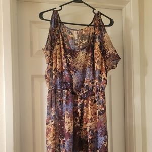 Womens target brand dress